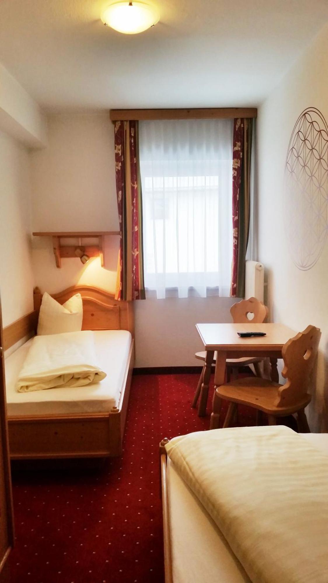 Das Wismeyer - Skihotel An Der Plattenkarbahn Obertauern Room photo